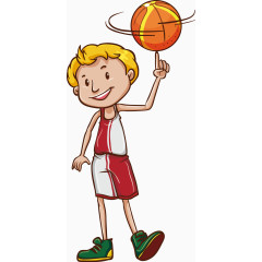 小学生花式篮球比赛