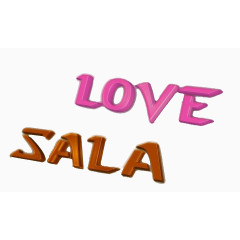 LOVE SALA