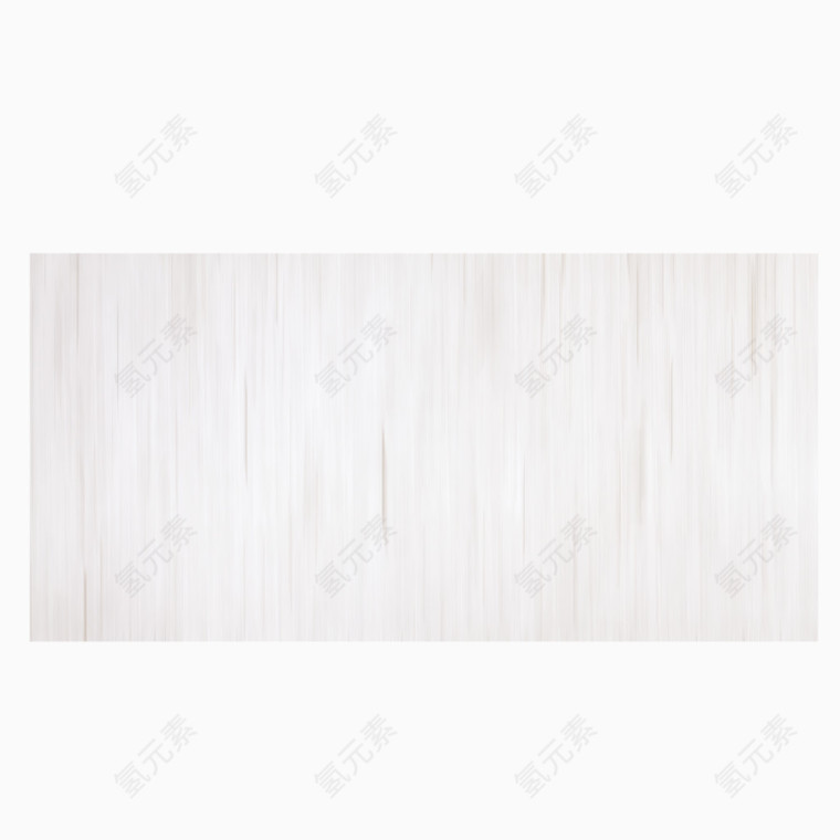 白色木纹底纹装饰