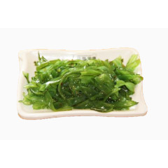 螺旋藻菜