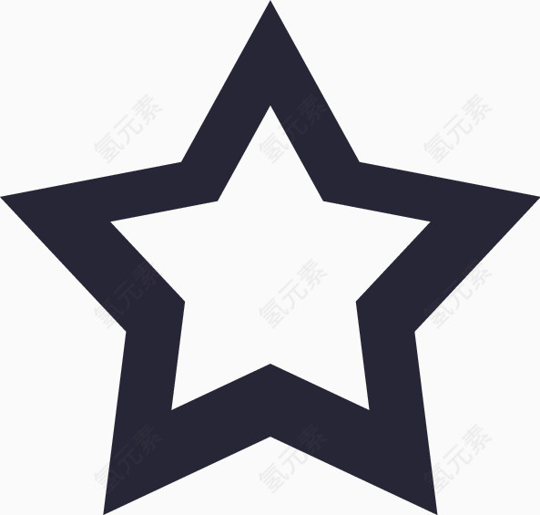 star