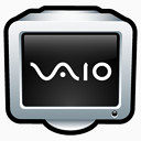 中央支持VAIO圆滑的XP：软件