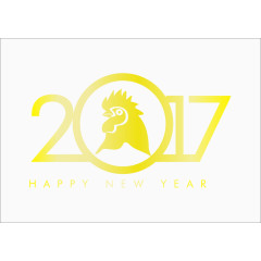 2017鸡年