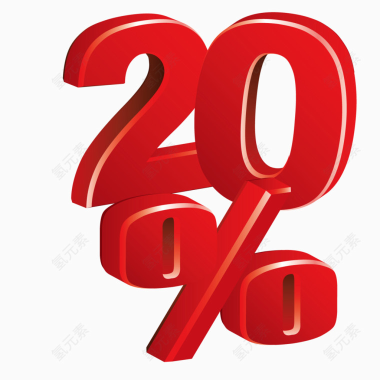 ????20%