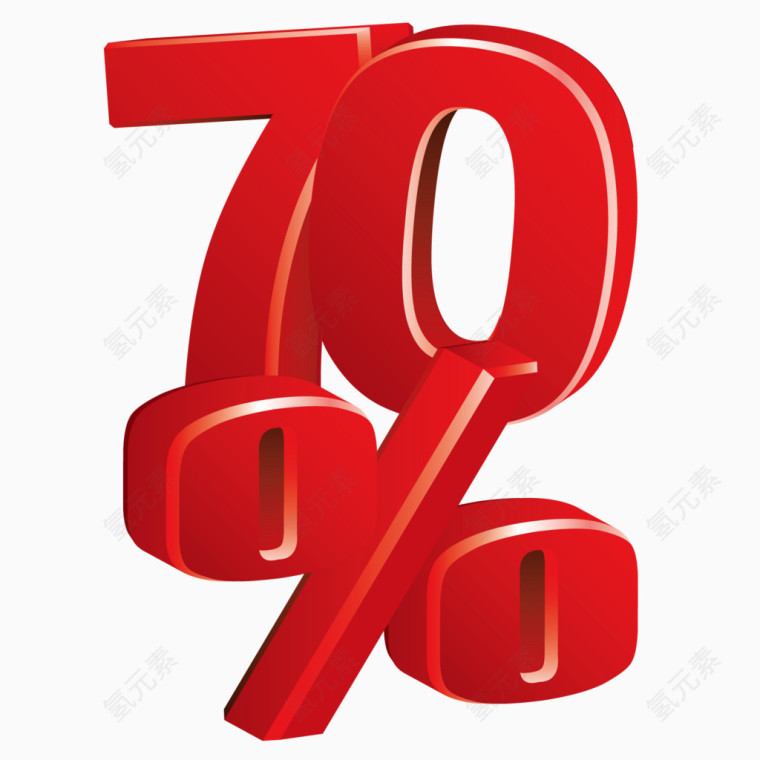 ????70%