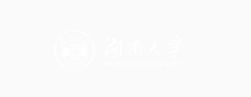 湖南大学logo下载