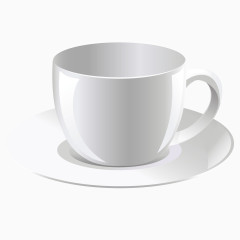 瓷器杯子茶杯