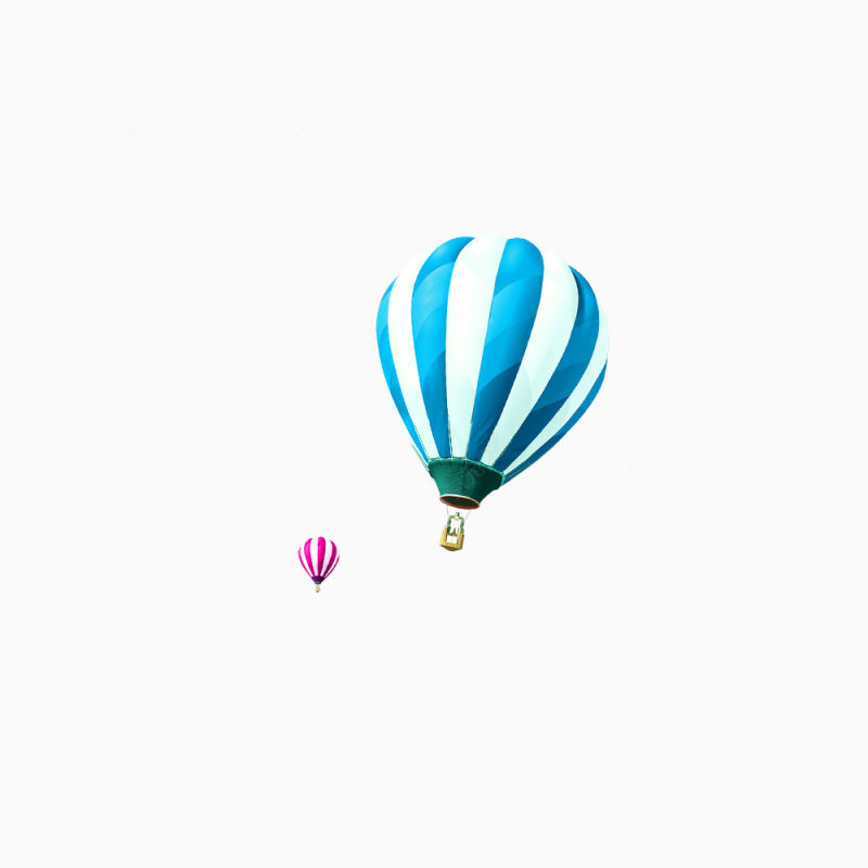 热气球下载