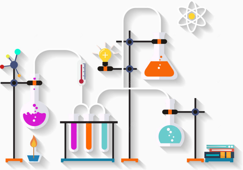 化学实验下载