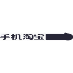 码上淘logo