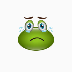 哭泣的青蛙
