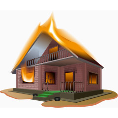 矢量财产保险和火灾