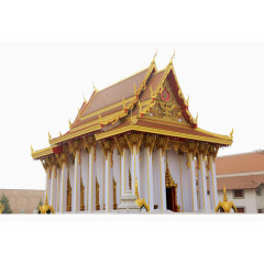 泰国佛寺