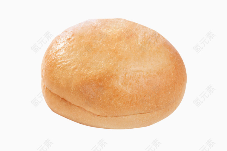 大麦面包