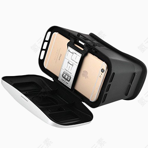手机3D眼镜