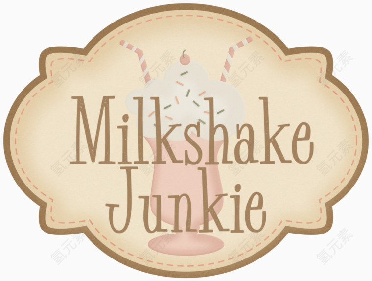 MilkshakeJunkie