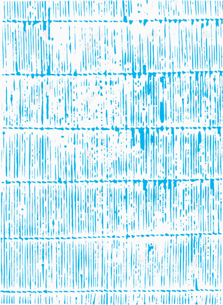 蓝色做旧纹理素材