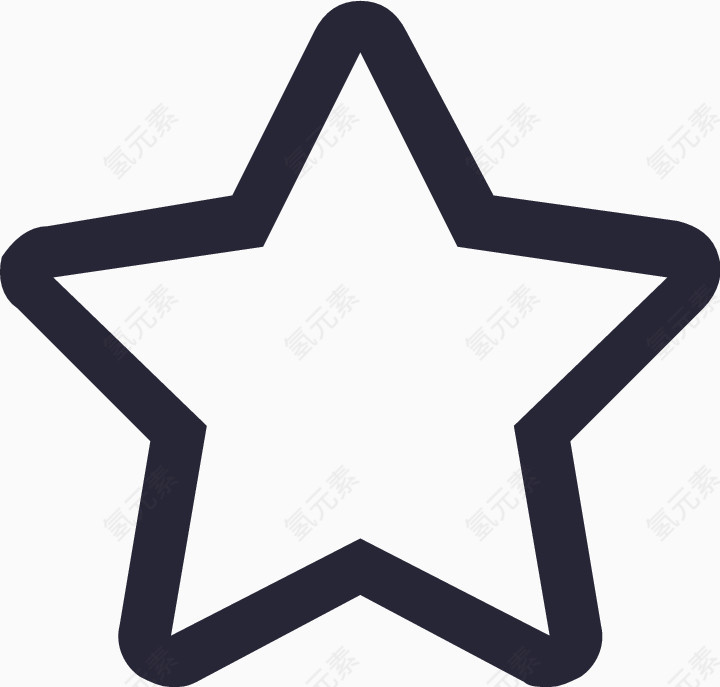 star