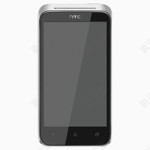 HTC手机模型