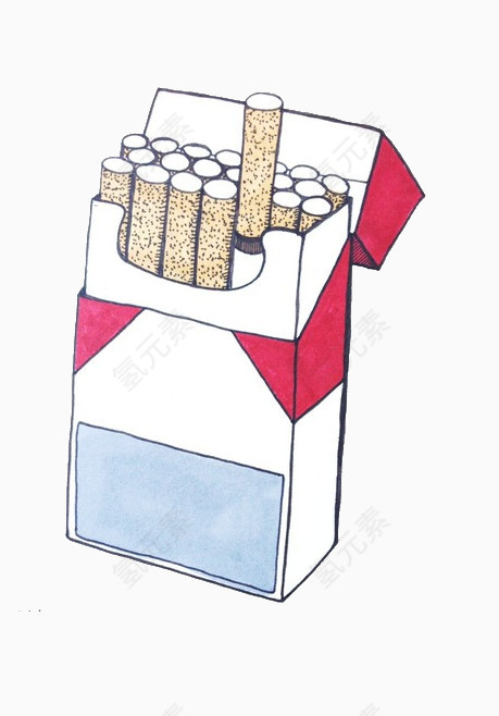 香烟设计