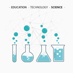 矢量科学实验