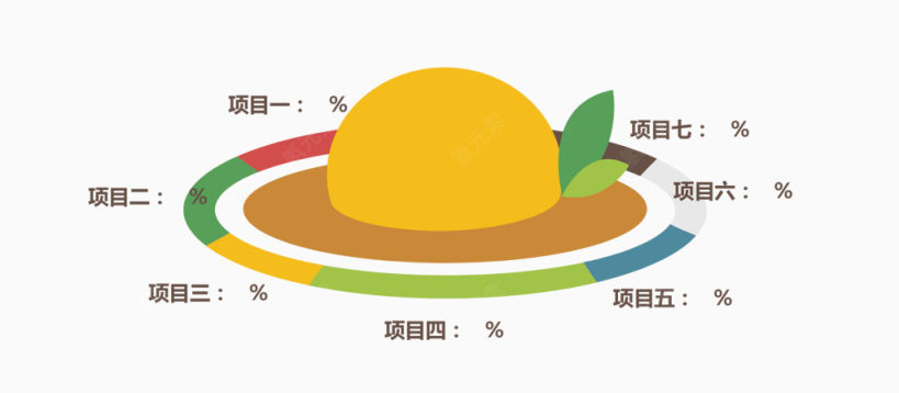 矢量球体边框下载