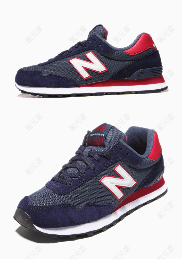 New Balance休闲鞋