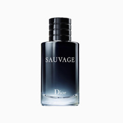 迪奥(Dior)旷野男士淡香水 男士淡香氛 瓶子