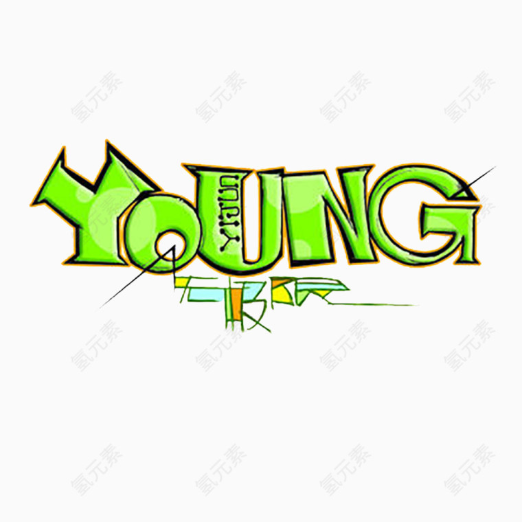 YOUNG