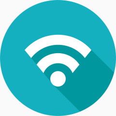 扁平WIFI