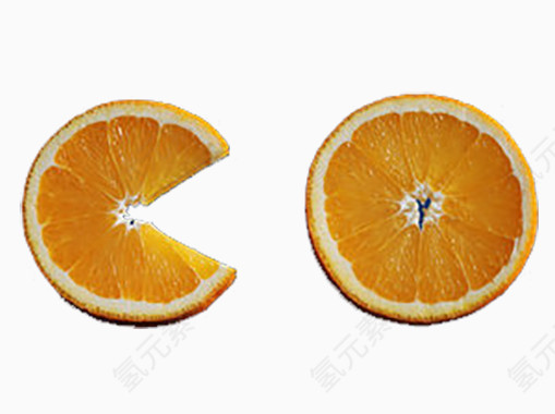 橙子趣味