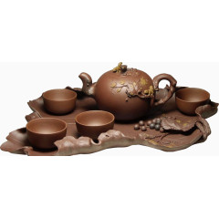 陶瓷茶具器皿