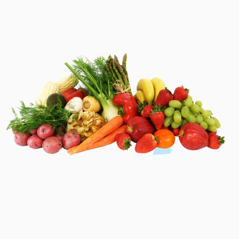 蔬菜水果产品下载