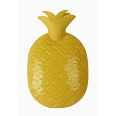大菠萝形热水袋