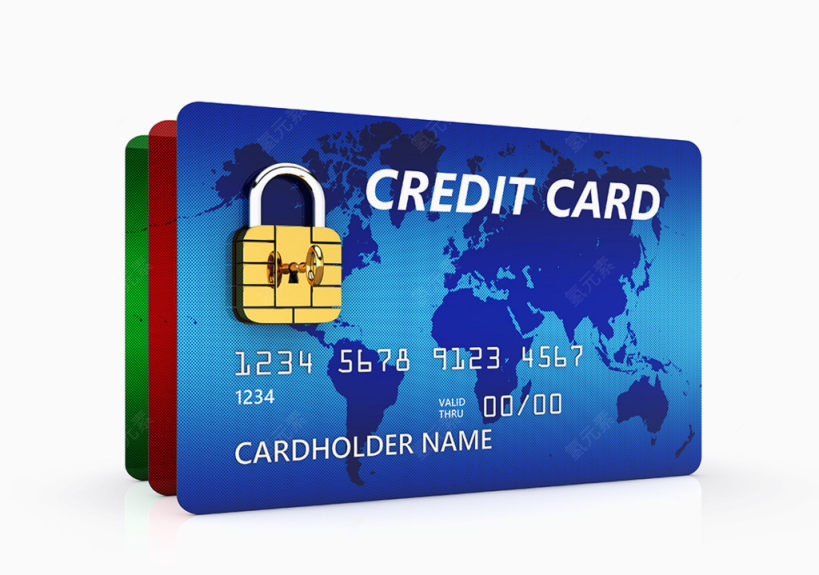 银行卡信息科技密码锁下载