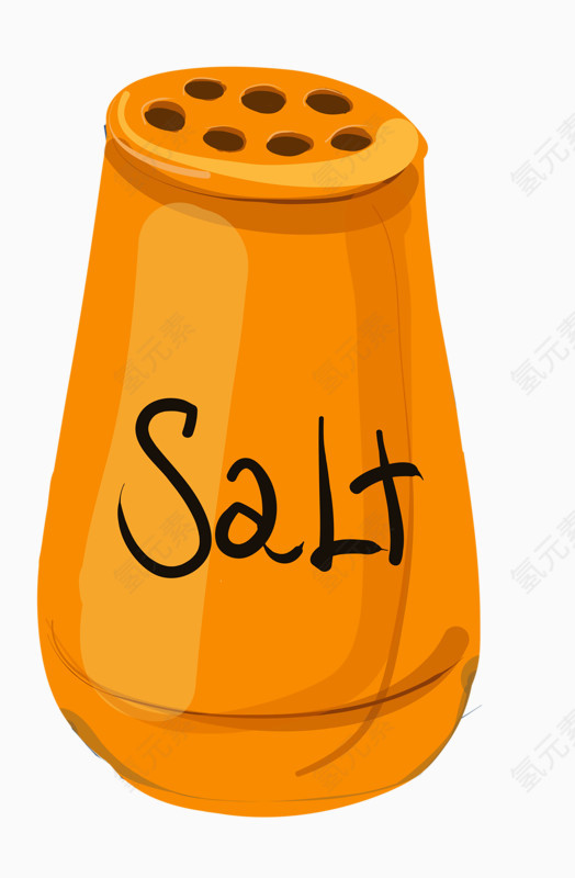 Salt