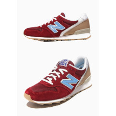 New Balance休闲鞋