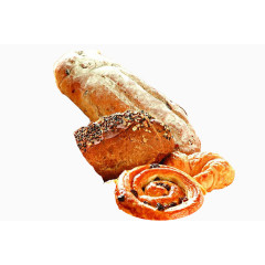 法国营养面包
