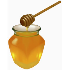 蜂蜜味酱