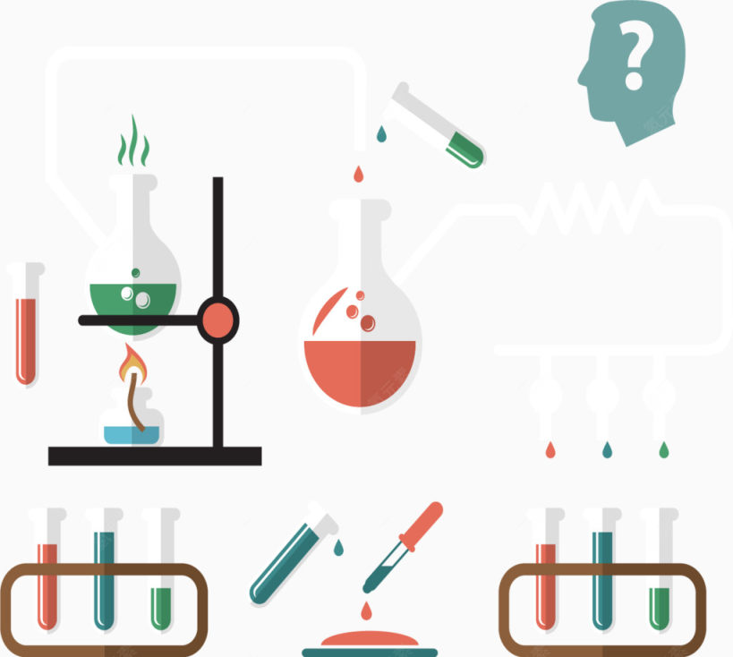 科学实验器材下载