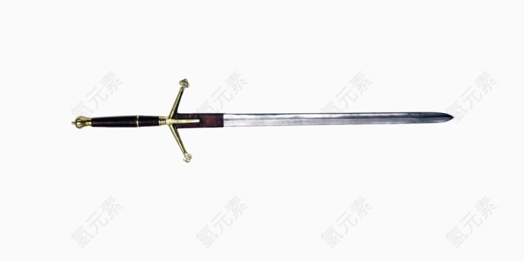 古代剑