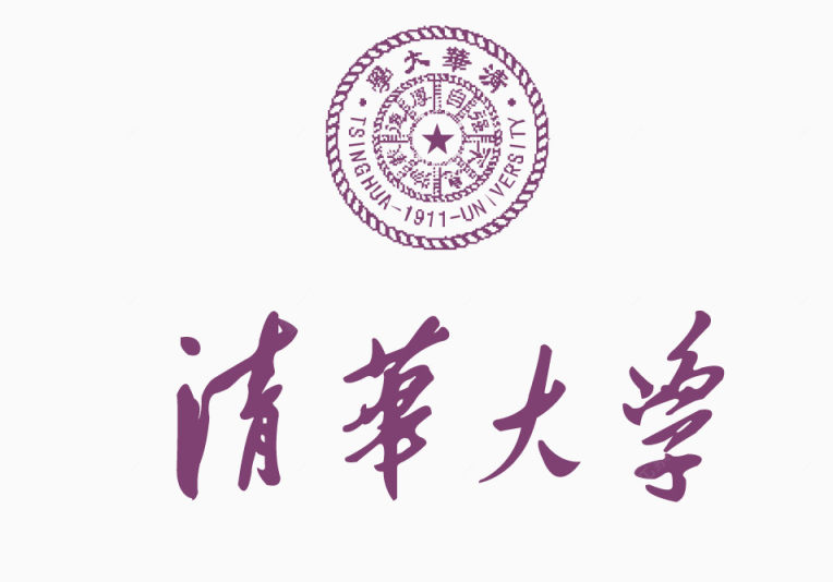 清华大学logo下载