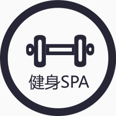 首页-健身SPA