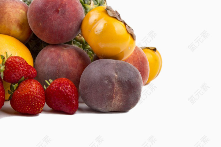 水果素材