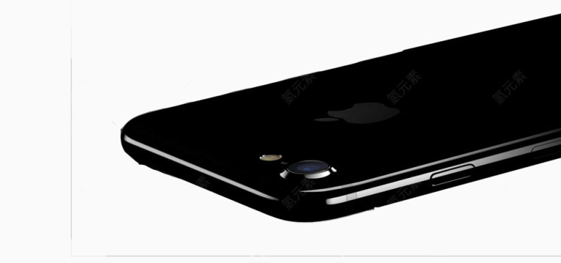 iPhone7黑色下载