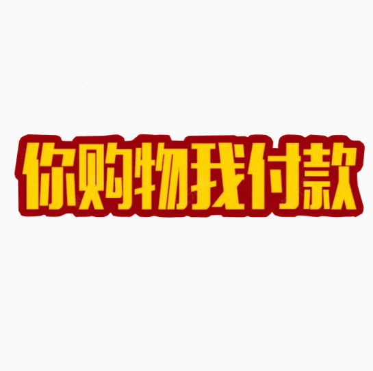 你购物我付款下载