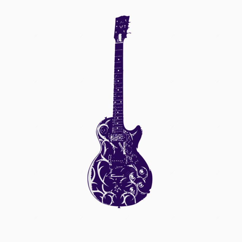 紫兰吉他下载