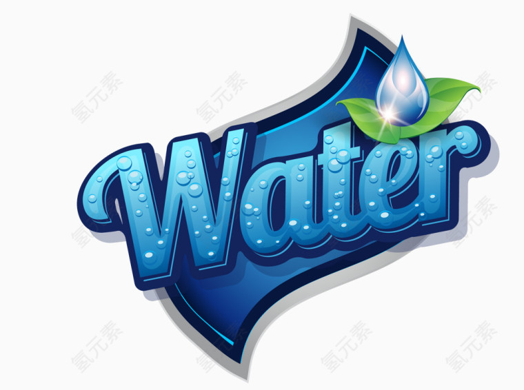 water