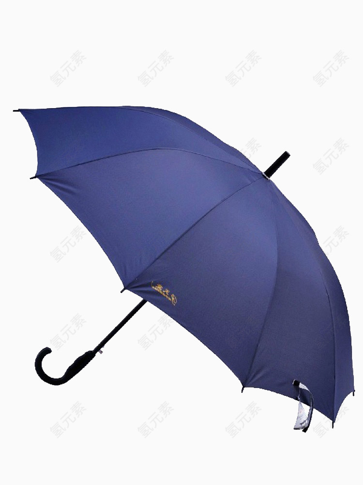 天堂伞长柄雨伞