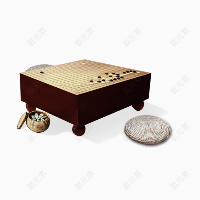 棋盘